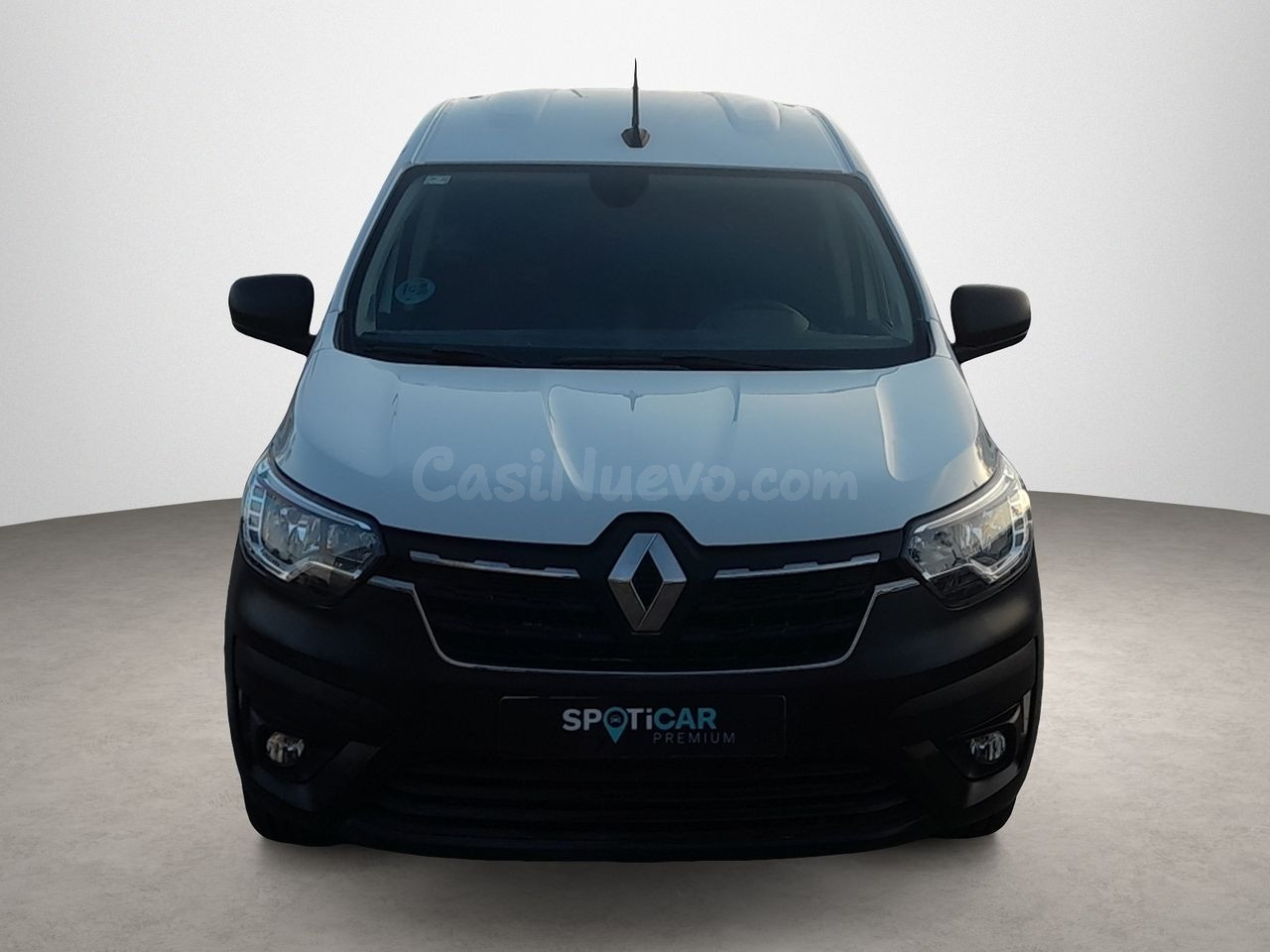Renault Express 1.5 DCI BLUE 75 CONFORT 4P - foto 2