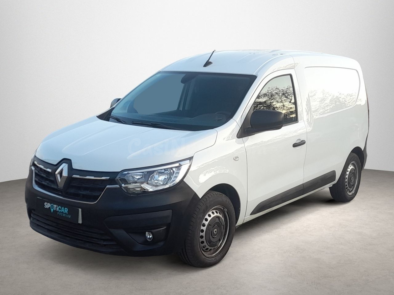 Renault Express 1.5 DCI BLUE 75 CONFORT 4P - foto 3