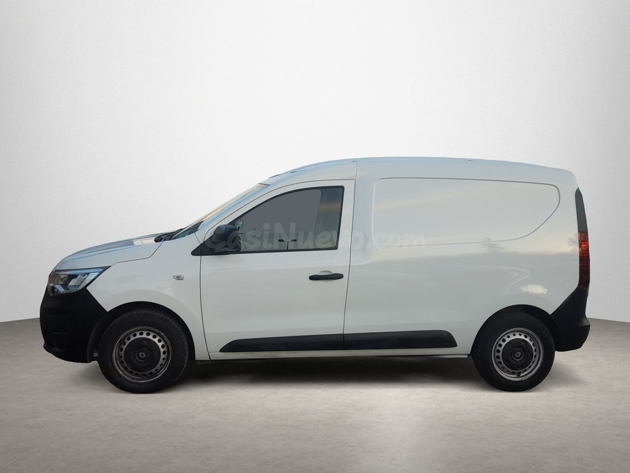 Renault Express 1.5 DCI BLUE 75 CONFORT 4P - foto 4