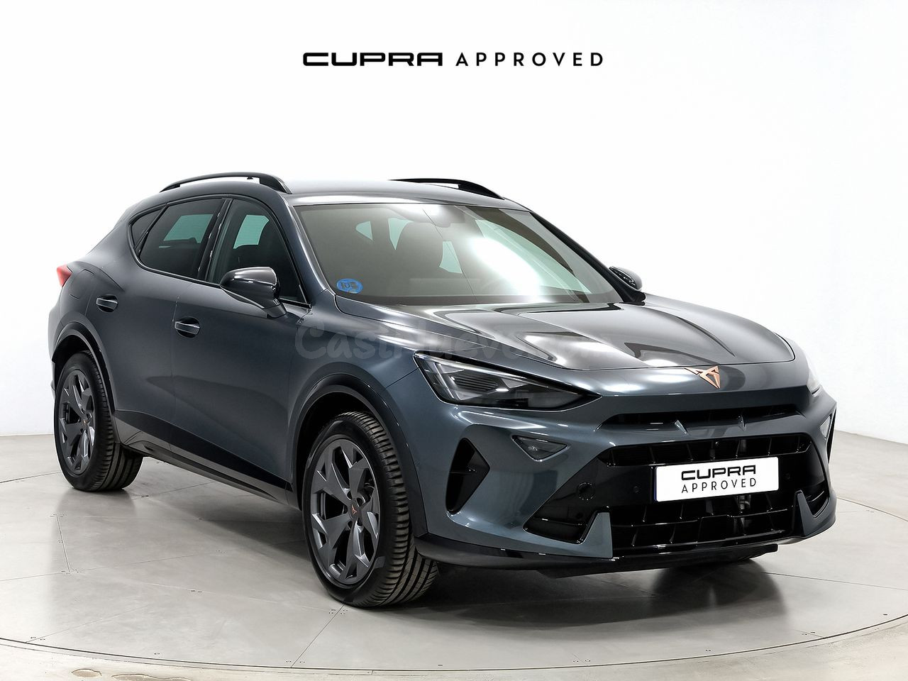 Cupra Formentor 1.5 PHEV 204 DSG 5P