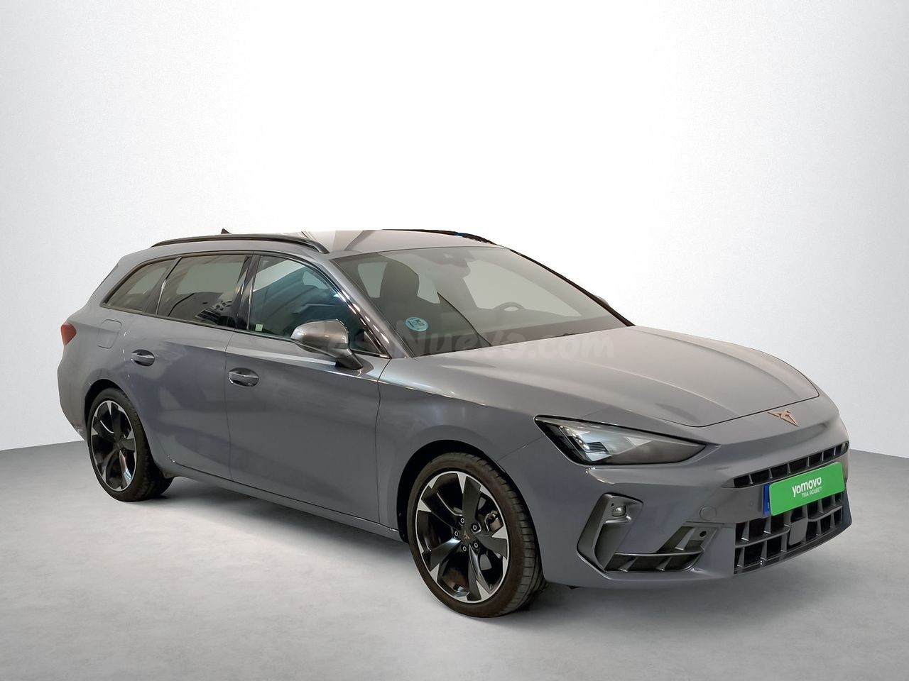 Cupra León ST 1.5 TSI 150 5P