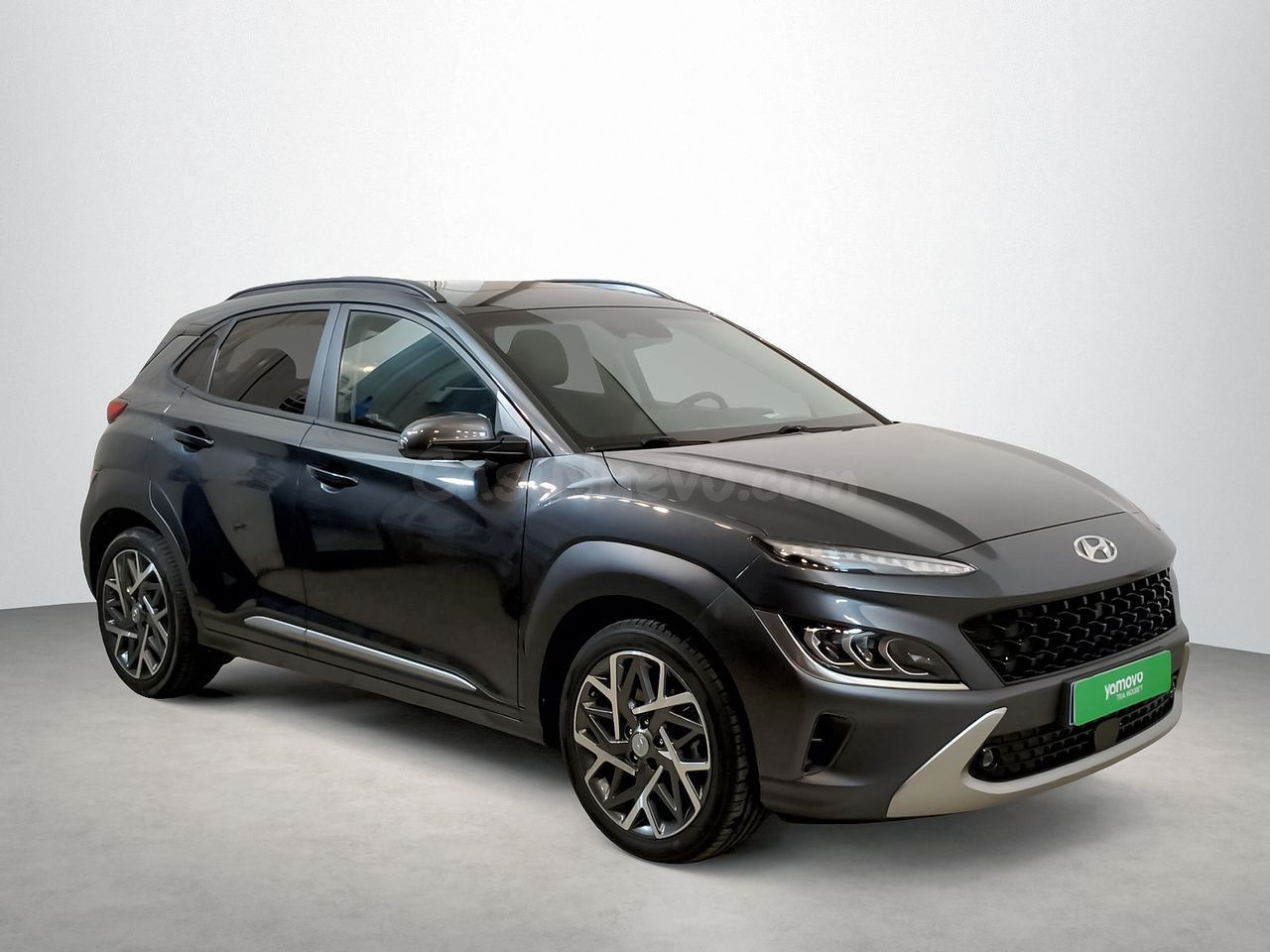 Hyundai Kona 1.6 GDI HEV STYLE SKY DCT 5P