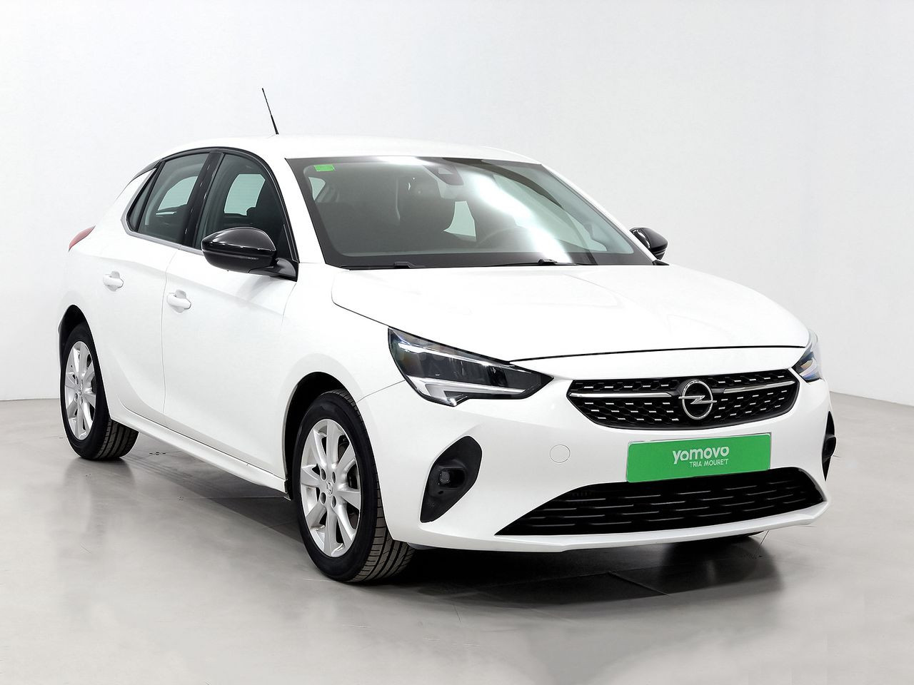 Opel Corsa * CORSA 1.2T XHL 100 ELEGANCE 5P