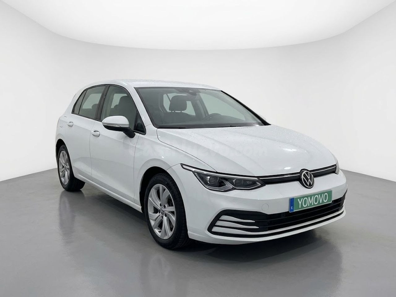 Volkswagen Golf ** GOLF 2.0 TDI 115 LIFE 5P