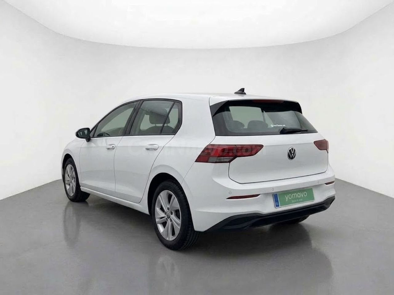 Volkswagen Golf ** GOLF 2.0 TDI 115 LIFE 5P - foto 2