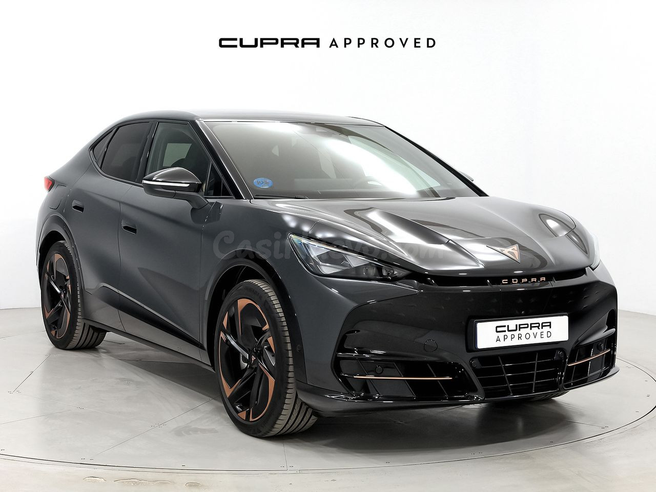Cupra Tavascan BEV 82KWH 286CV ENDURANCE AUTO 5P (ADRENALINE PACK)
