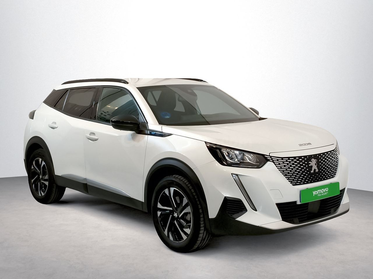 Peugeot 2008 BEV ALLURE PACK 136CV 5P
