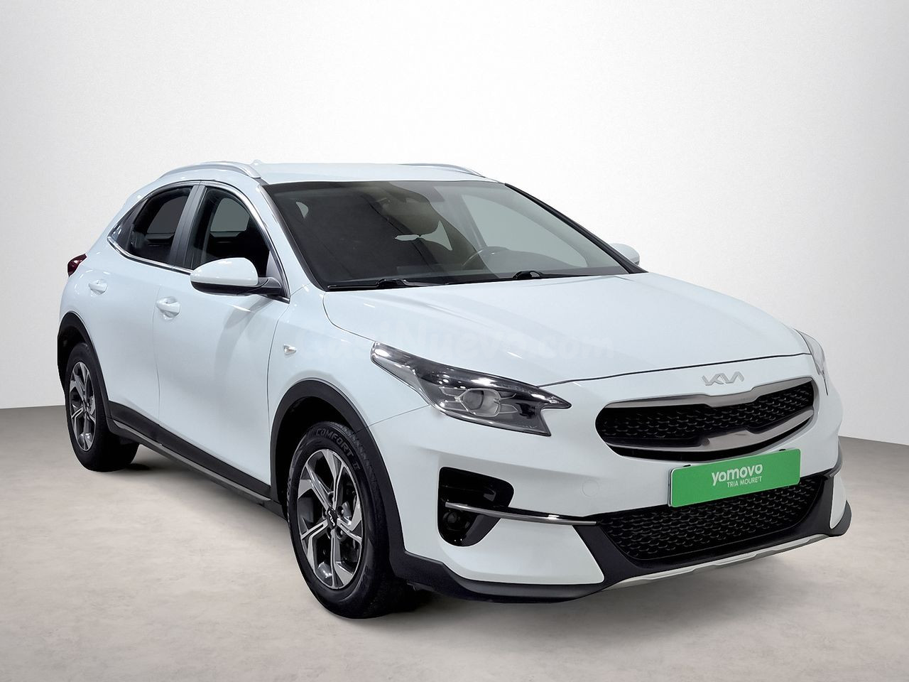 Kia XCeed 1.0 T-GDI 120 DRIVE 5P