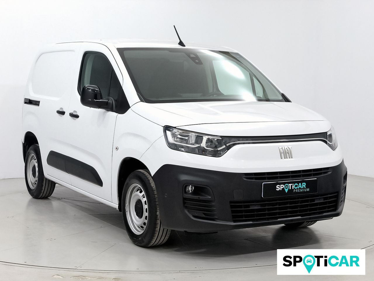 Fiat Doblò FG 1.2 GASOLINE 110 650KG L1 4P
