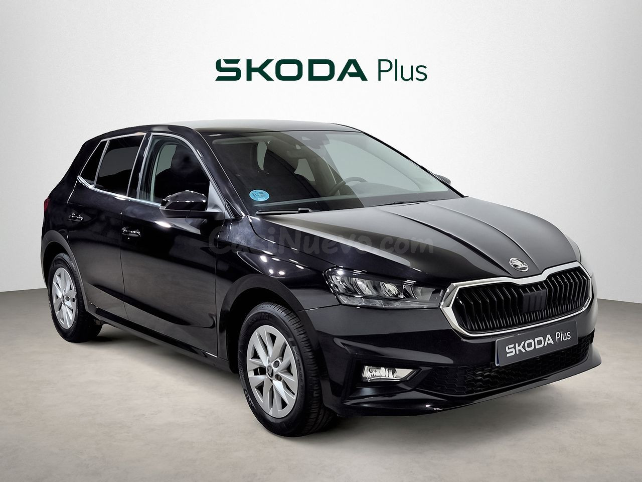 Skoda Fabia 1.0 TSI 95 SELECTION 5P