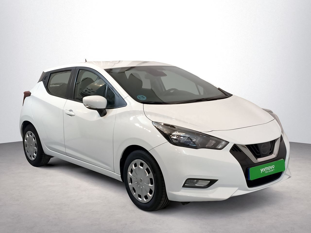 Nissan Micra 1.0 IG-T ACENTA 92CV 5P