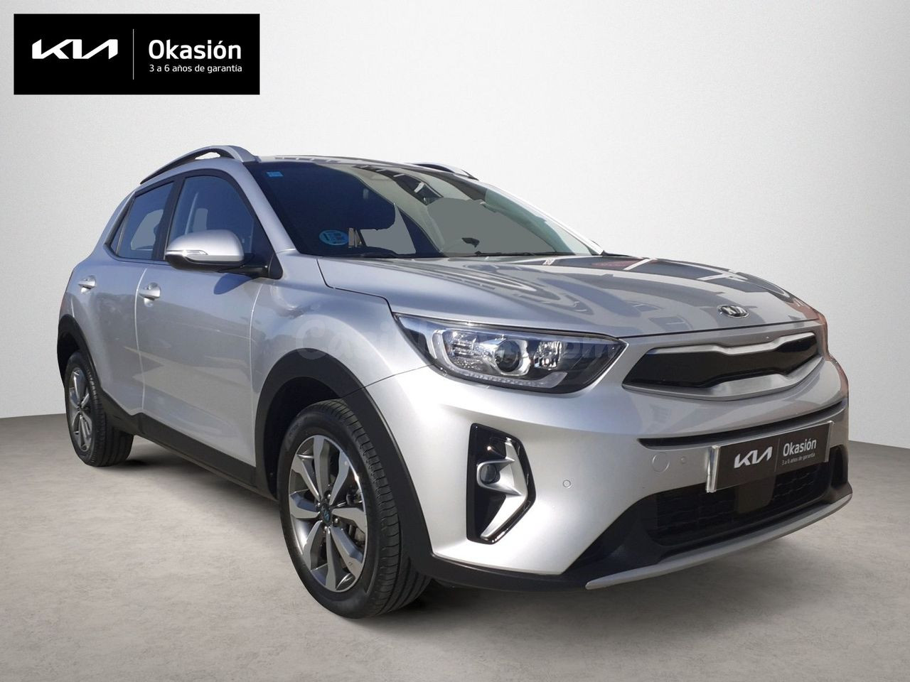 Kia Stonic 1.0 T-GDI 100CV DRIVE 5P