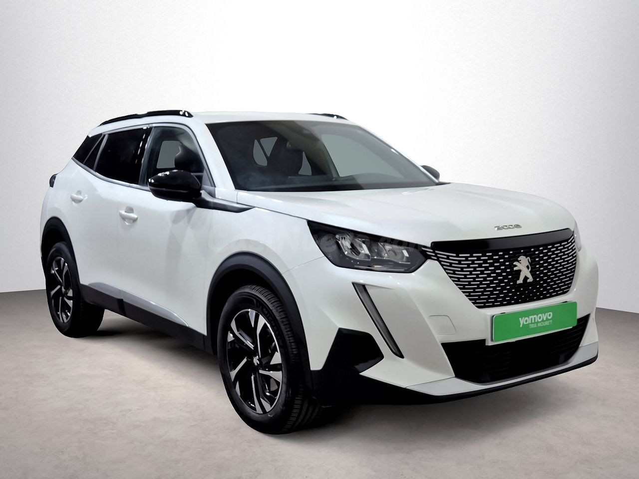 Peugeot 2008 1.5 BLUEHDI 130 S&S ALLURE PACK AUTO 5P
