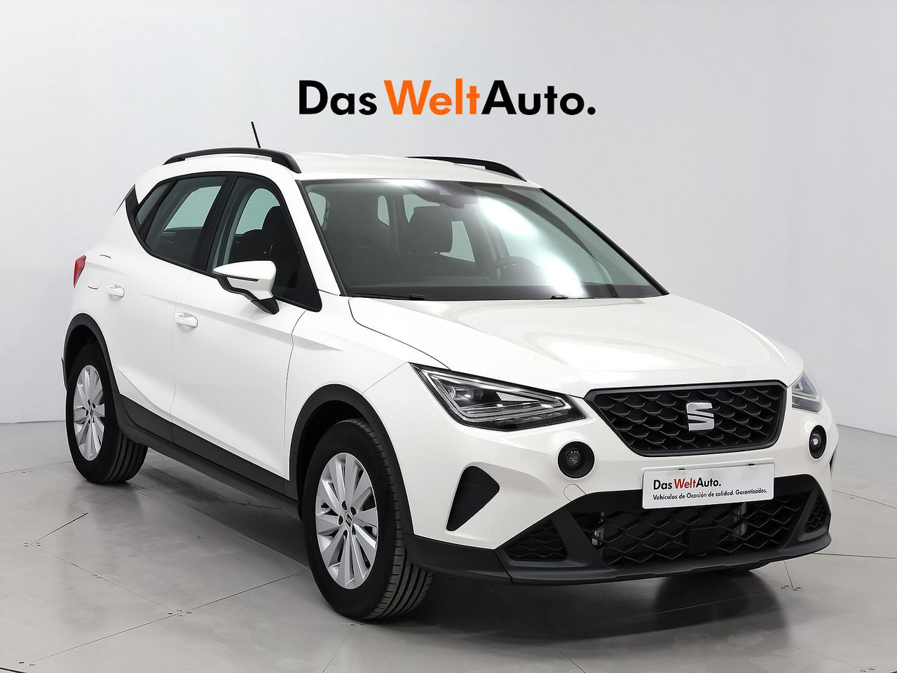 Seat Arona 1.0 TSI 115 STYLE XM 5P