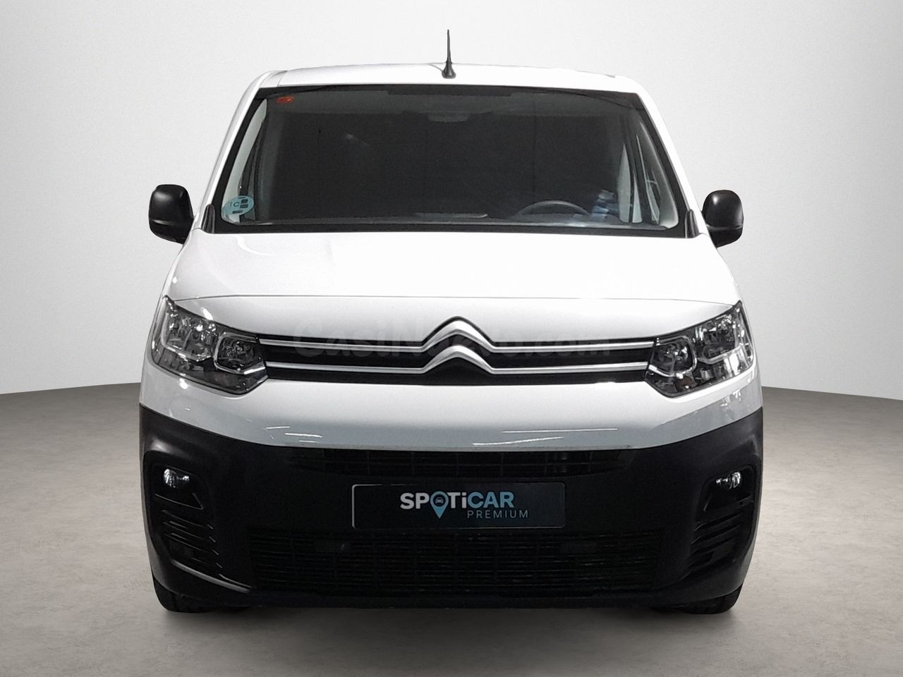 Citroën Berlingo FURGON 1.5 BLUEHDI 100 TALLA M CONTROL 3P - foto 2