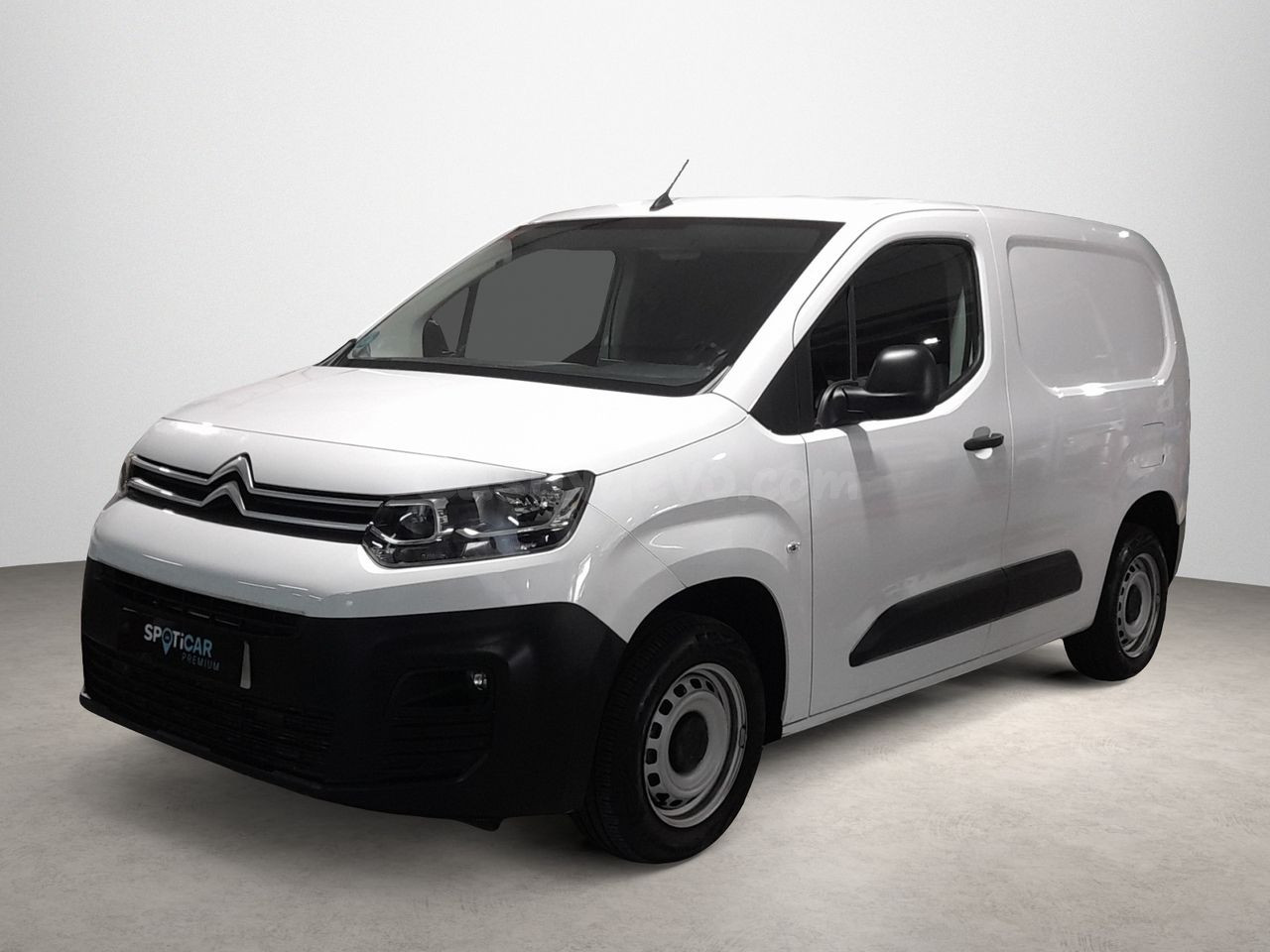 Citroën Berlingo FURGON 1.5 BLUEHDI 100 TALLA M CONTROL 3P - foto 3