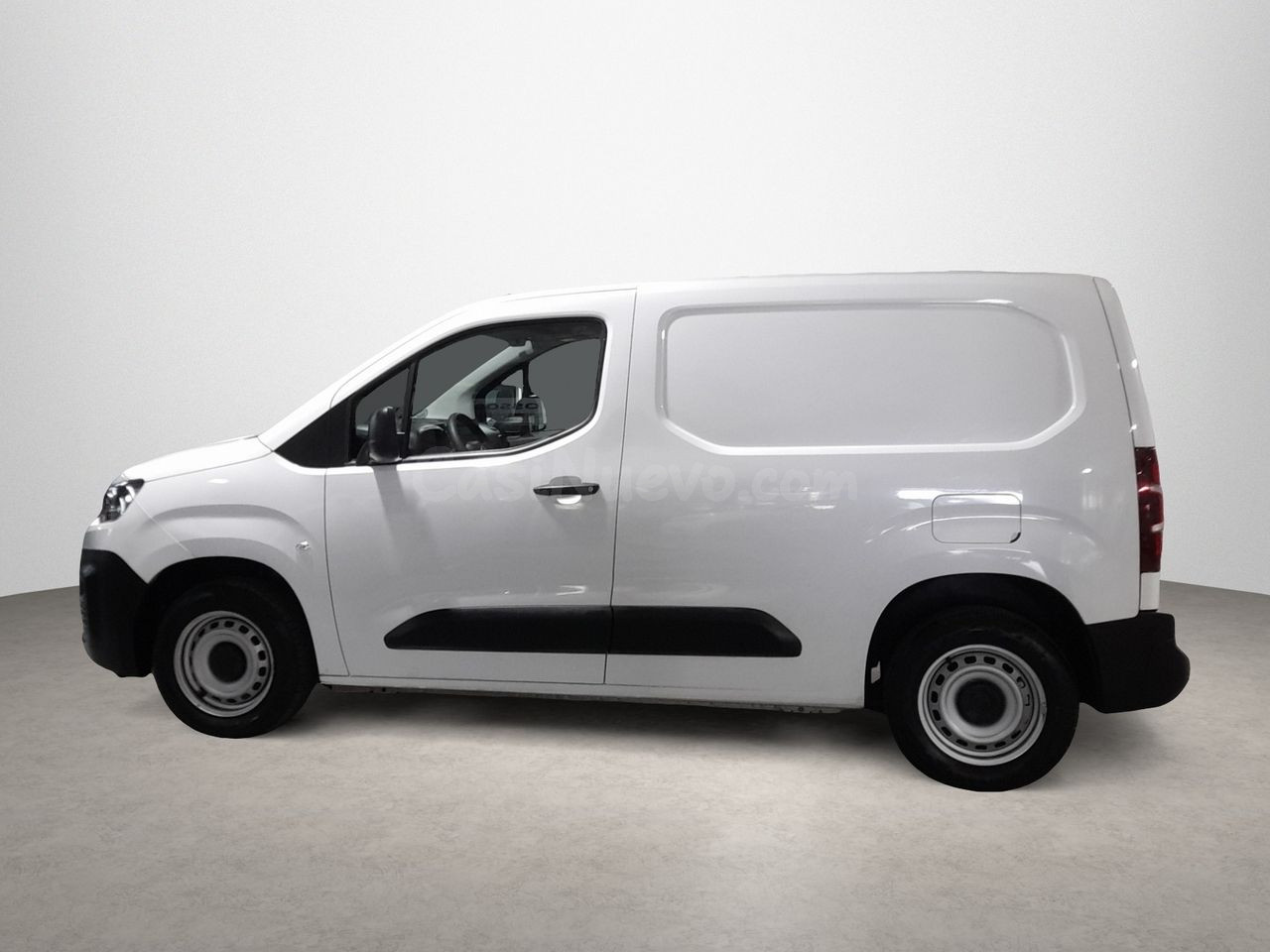 Citroën Berlingo FURGON 1.5 BLUEHDI 100 TALLA M CONTROL 3P - foto 4