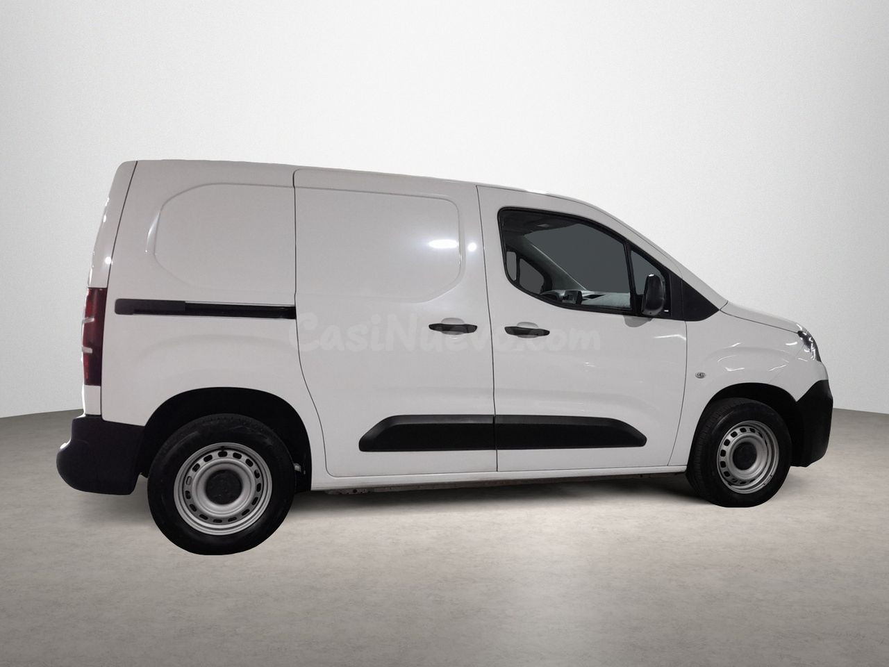 Citroën Berlingo FURGON 1.5 BLUEHDI 100 TALLA M CONTROL 3P - foto 5