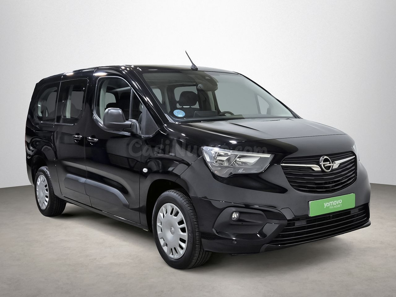 Opel Combo Cargo 1.5 TD 100 S/S LIFE EDITION PLUS LWB 5P 7 PLAZAS