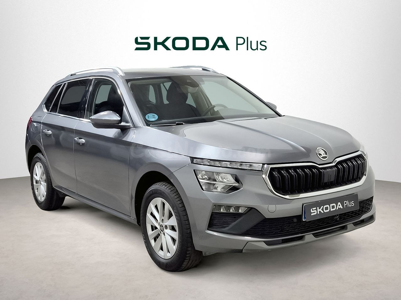 Skoda Kamiq 1.0 TSI 115 SELECTION 5P