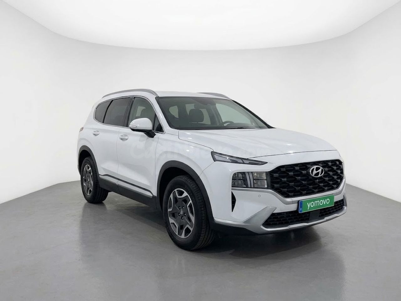 Hyundai Santa Fe ** SANTA FE 1.6 TGDI HEV KLASS AUTO 2WD 5P 7 PLAZAS