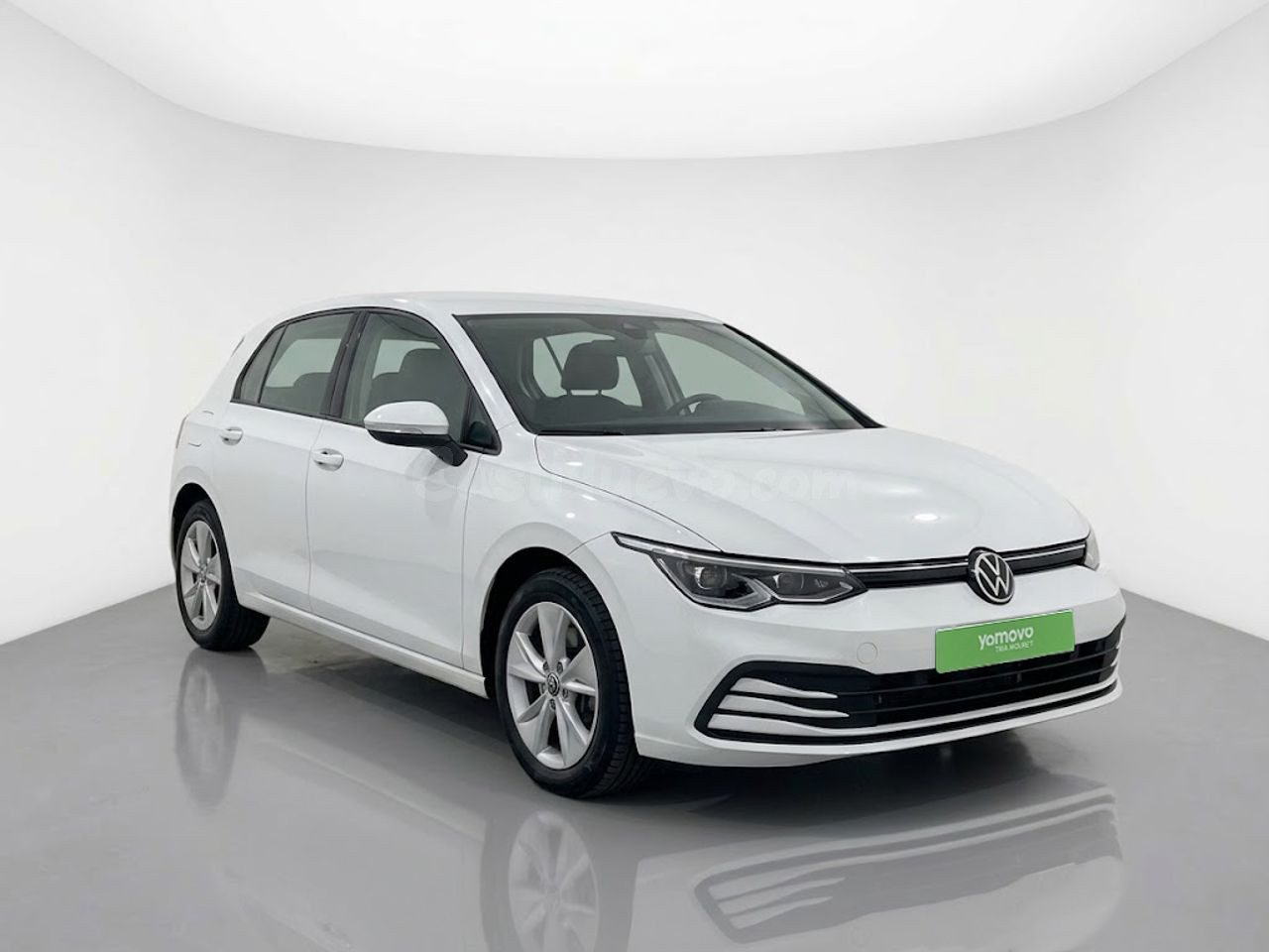 Volkswagen Golf ** GOLF 1.5 ETSI 150 DSG LIFE 5P