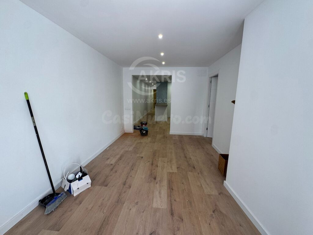 Piso en Blanes