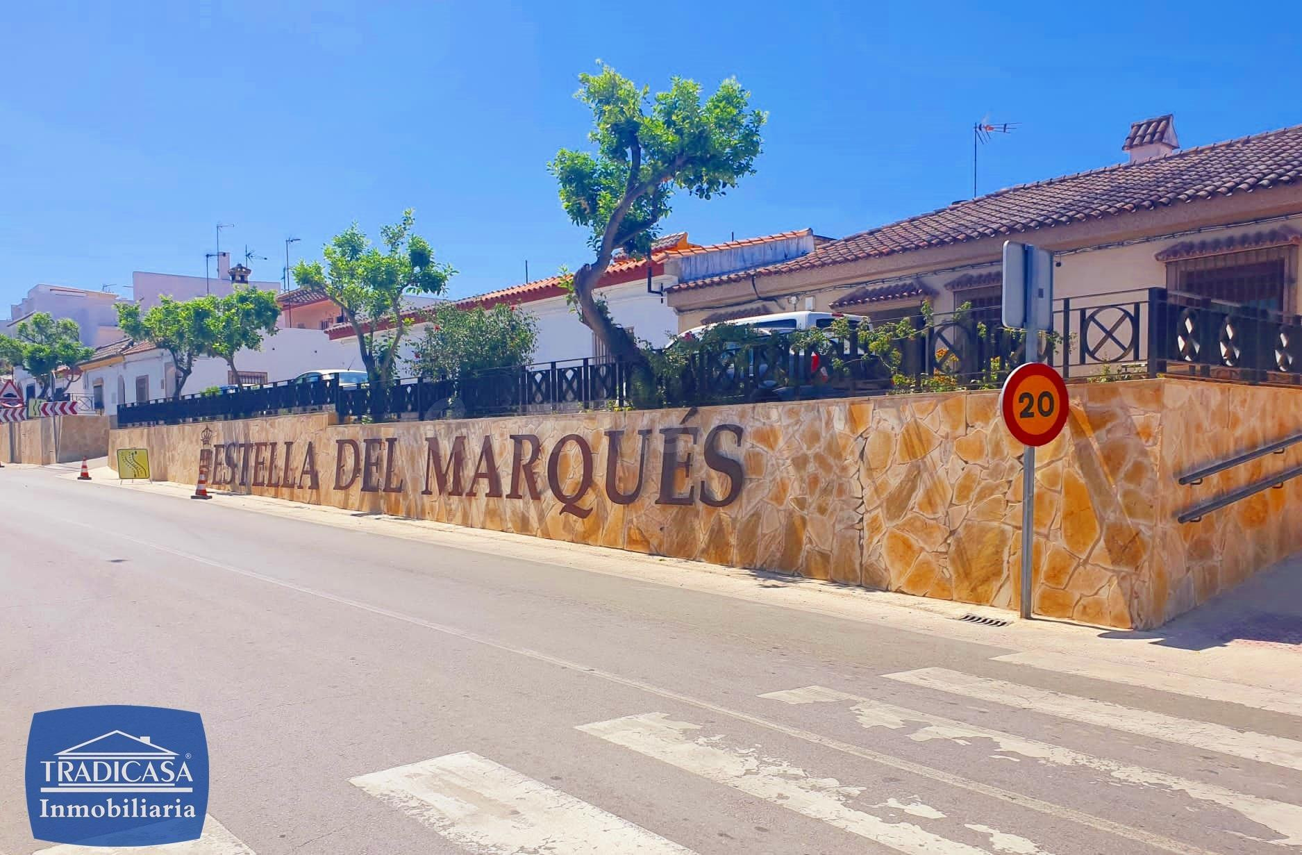 ¡DÚPLEX CON AZOTEA, GARAJE Y TRASTERO EN ESTELLA DEL MARQUÉS! ✨