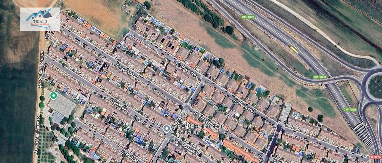 Venta Casa en Azuqueca de Henares - Guadalajara - foto 3