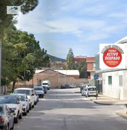 Venta piso en Cieza (Murcia)