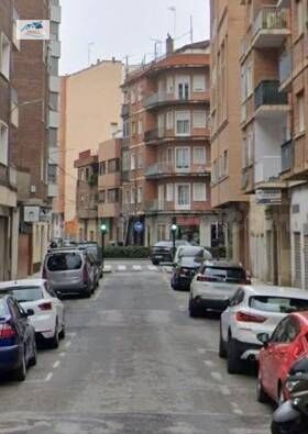 Venta Piso en Albacete