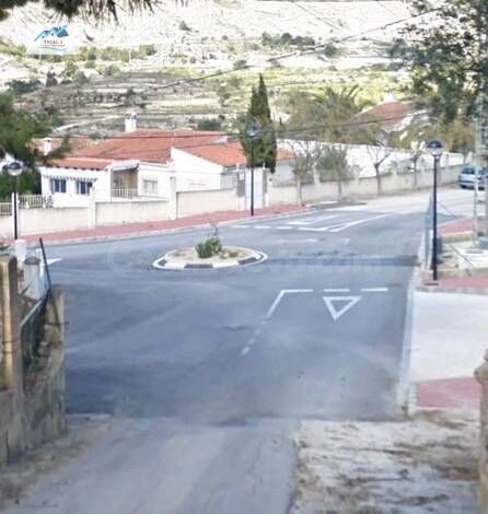 Venta Casa en Orxeta - Alicante