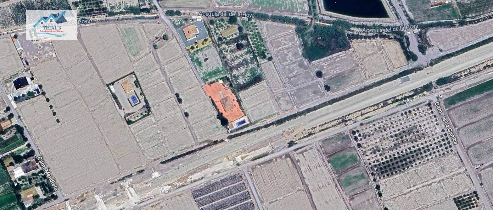 Venta Chalet en Lorca - Murcia