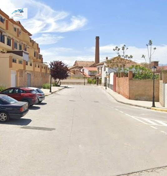 Venta Piso en Benalua - Granada