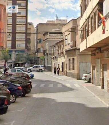 Venta Piso en Bigastro - Alicante