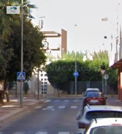 Venta Piso en Murcia
