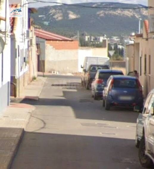 Venta Casa en Puertollano - Ciudad Real