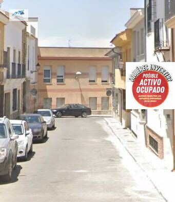 Venta casa en Lucena (Córdoba)