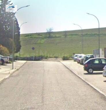 Venta Nave Industrial en Pedro Abad (Córdoba)