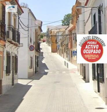Venta casa en Lucena (Córdoba)