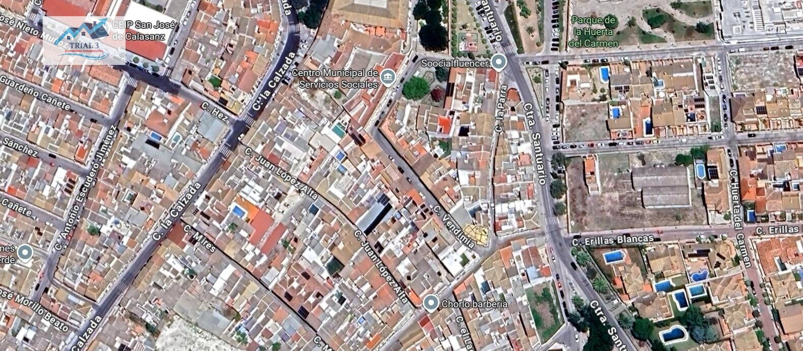 Venta casa en Lucena (Córdoba) - foto 3