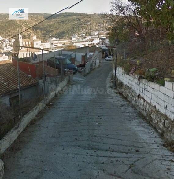 Venta Casa en Montefrio - Granada