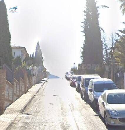 Venta casa en Monachil (Granada)