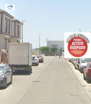 Venta casa adosada en Alcalá del Río (Sevilla)