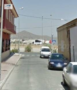 Venta Piso en Puerto Lumbreras - Murcia