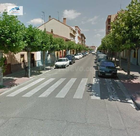 Venta Piso en Tudela de Duero - Valladolid