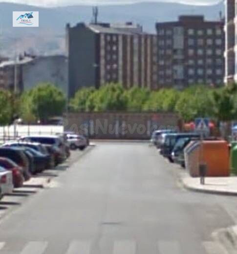 Venta piso en Ponferrada (León)