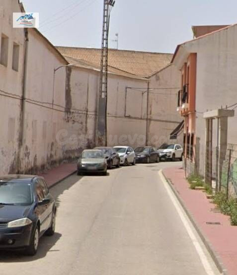 Venta Piso en Alhama de Murcia - Murcia