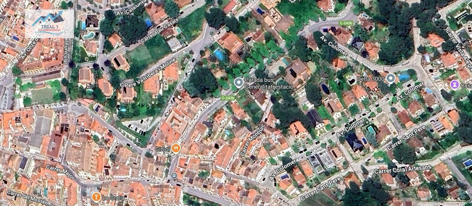 Venta Piso en Gelida - Barcelona - foto 3