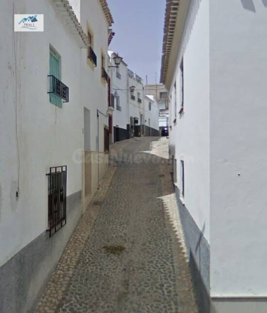 Venta Casa en Velez Rubio - Almería
